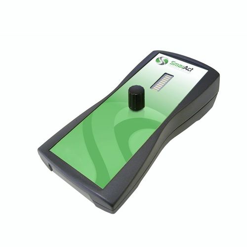 Controllore di movimento multiasse - SCU  - SmarAct GmbH - USB / RS-232 / in ciclo chiuso