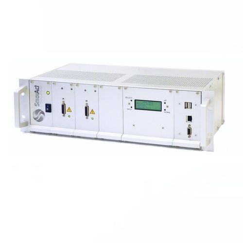 Modulo di controllo embedded - ECM3 - SmarAct GmbH