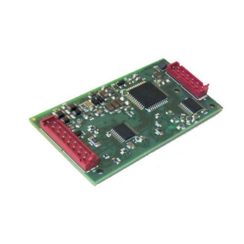 Controllore di posizione multiasse - EMS 2D - SmarAct GmbH - elettronico / in ciclo chiuso / embedded