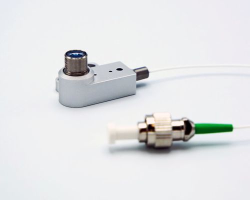 Interferometro - F03  - SmarAct GmbH