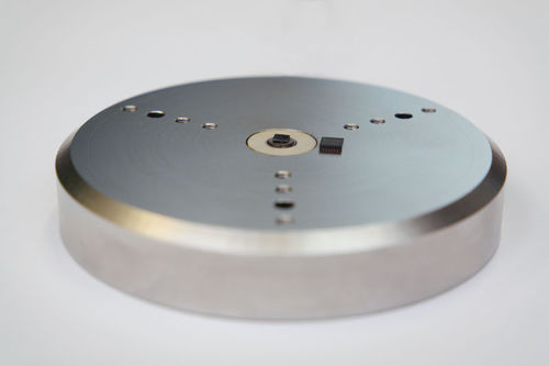 Dispositivo di vibrazione modale - PV-SHK-V1.0 - SmarAct GmbH
