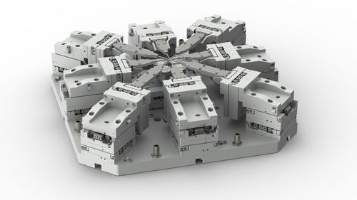 Sonda ottica - SP LX series - SmarAct GmbH