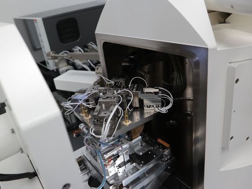 Sonda ottica - SmarAct GmbH