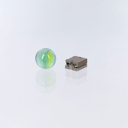 Mini-piastra di nanoposizionamento XY - SLT-1213 - SmarAct GmbH - in miniatura / non magnetica