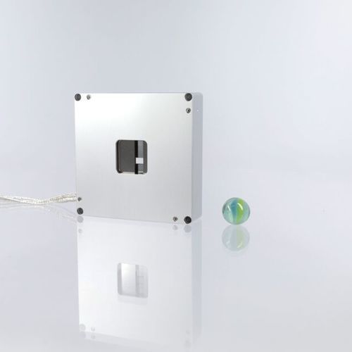 Fenditura ottica di precisione - SMS-20-20 - SmarAct GmbH