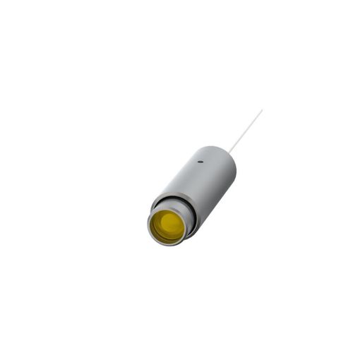 Sensore di spostamento angolare - F04 - SmarAct GmbH - senza contatto / ottico