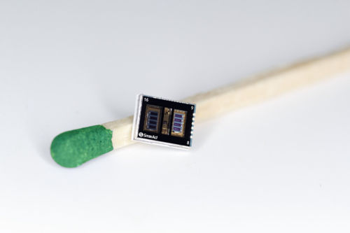 Encoder lineare incrementale - METIRIO® - SmarAct GmbH - assoluto / analogico / per applicazioni robotiche