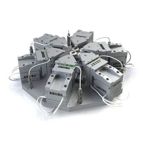 Sonda ottica - SP series - SmarAct GmbH - da laboratorio / di caratterizzazione elettrica