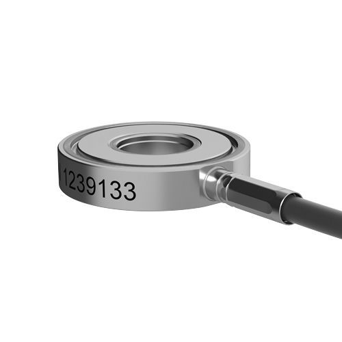 Sensore di forza piezoelettrico - 9133C29 - Kistler - ad anello / monoassiale / compatto