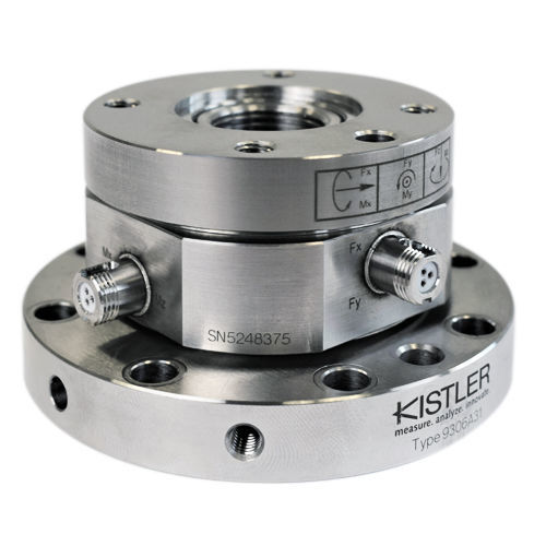Sensore di forza e di coppia - 9306A31 - Kistler