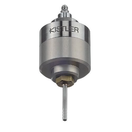 Sensore di pressione piezoelettrico - 7261 - Kistler - analogico / in acciaio inossidabile / CE