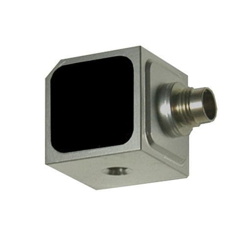 Accelerometro triassiale - 8396A2D0ATTA00 - Kistler - IEPE / capacitivo / MEMS