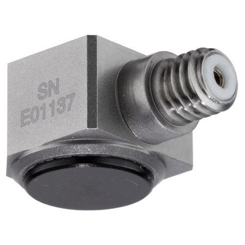 Accelerometro 1 asse - 8776B050A - Kistler - IEPE / a taglio / a basso rumore