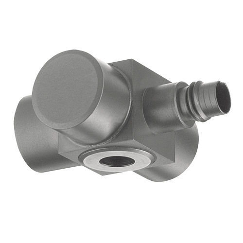 Accelerometro 2 assi - 8838 - Kistler - IEPE / a taglio