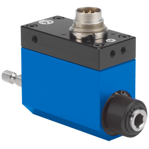 Sensore di coppia statico - 4502A - Kistler - dinamico / analogico / 12 VDC