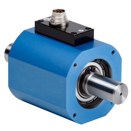 Sensore di coppia statico - 4520A - Kistler - dinamico / 0-10 V / 24 VDC