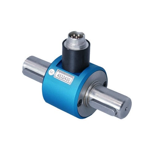 Sensore di coppia di reazione - 4509A5 - Kistler - dinamico / rotativo / con uscita in tensione