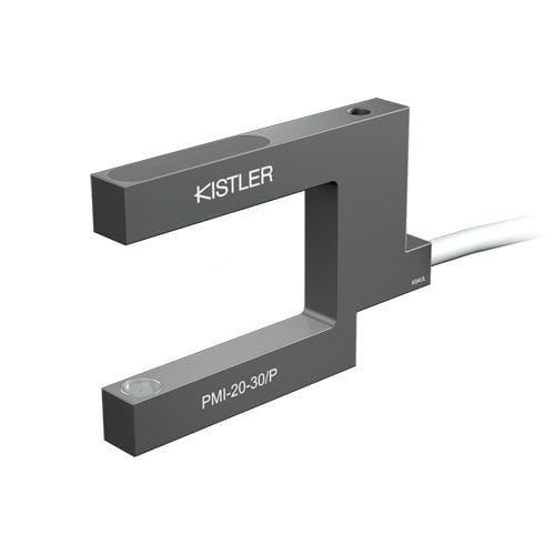 Forcella ottica - PMI-5-10/P - Kistler