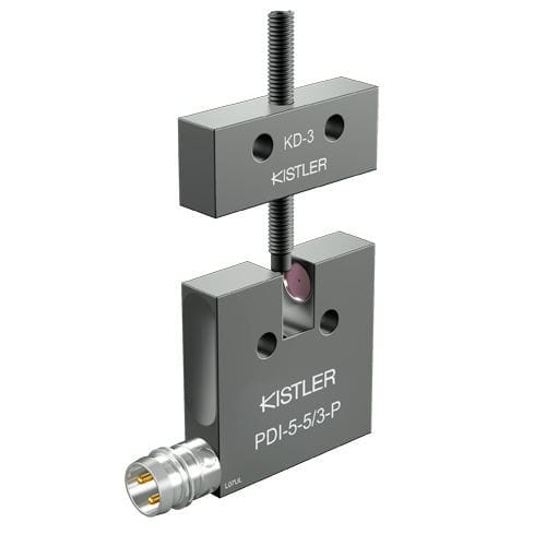 Forcella ottica - PDI-5-5/3-P - Kistler