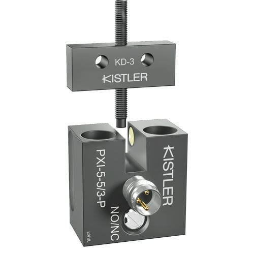 Forcella ottica - PXI-5-5/3-P - Kistler