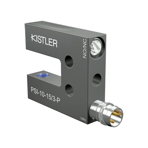 Forcella ottica - PSI-20-15/3-P - Kistler