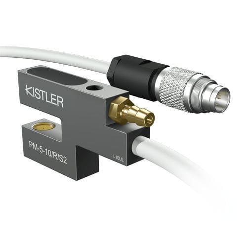 Forcella ottica - PM-5-10/R/S2 - Kistler