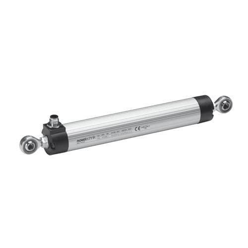 Sensore di posizione lineare - 2121A100 - Kistler - a resistenza / IP65 / ad uso industriale