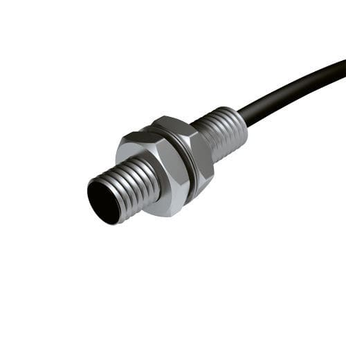 Sensore Di Prossimità Induttivo NPN NO M12 6-36Vdc Finecorsa Arduino | UK - Foto 11