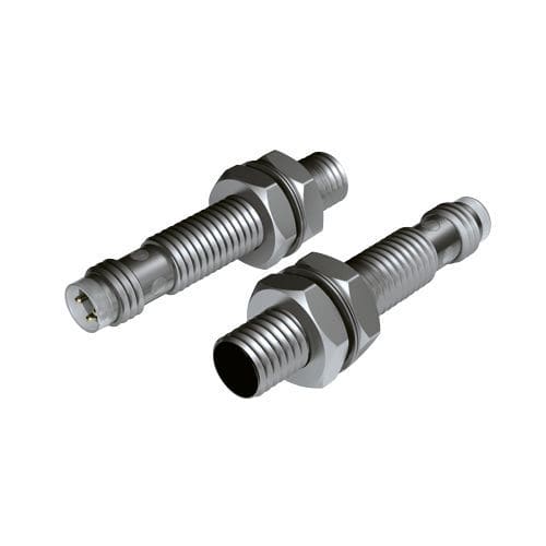 Interruttore di prossimità induttivo - ISS-6,5-60-4 - Kistler - M8 / PNP / IP65