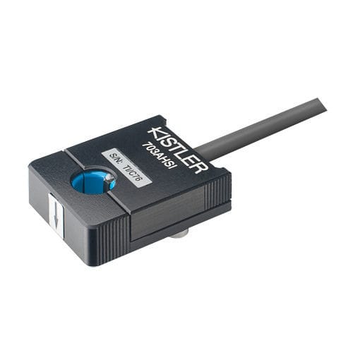 Sensore di corrente toroidale - M703AHSI - Kistler - DC / AC