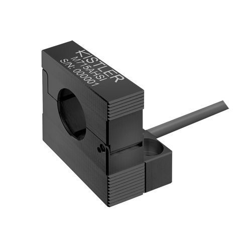 Sensore di corrente toroidale - M715AHSI - Kistler - DC / AC
