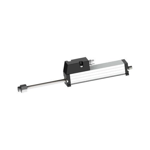 Sensore di spostamento lineare - 2125A25 - Kistler - potenziometrico / a resistenza / IP40