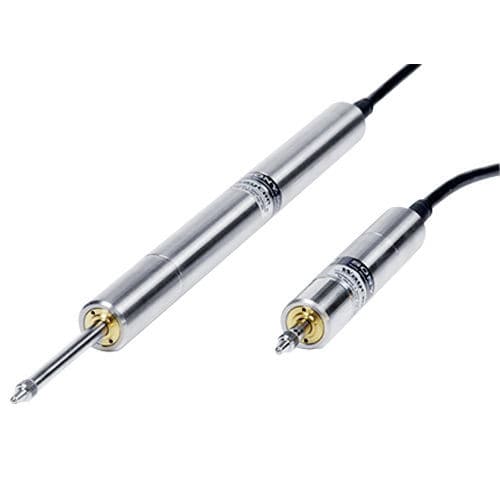 Sensore di posizione lineare - 2122B10 - Kistler - magnetico / digitale / IP64