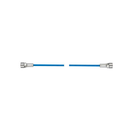 Cavo elettrico di connessione - 1900A23A1101 - Kistler - coassiale / BNC / IP67