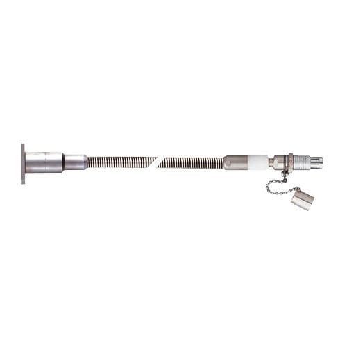 Cavo elettrico di connessione - 1687B5 - Kistler - IP67 / dritto / flessibile