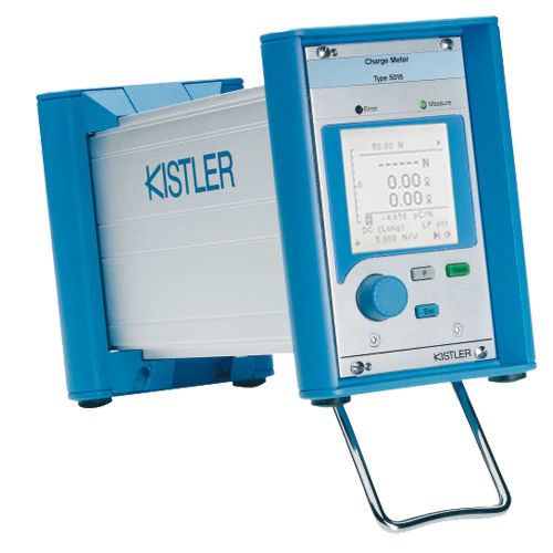Amplificatore di carico - 5015A1010 - Kistler - di misura / per singolo canale / per laboratorio