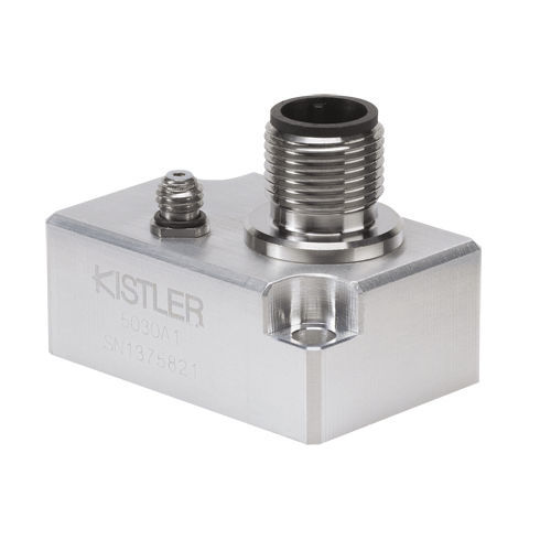 Amplificatore di carico - 5030A3 - Kistler - di misura / analogico / lineare