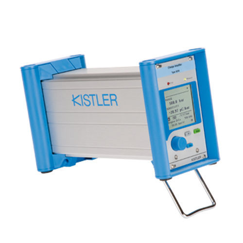 Amplificatore di carico - 5018A1000 - Kistler - condizionatore / a basso rumore / con porta USB