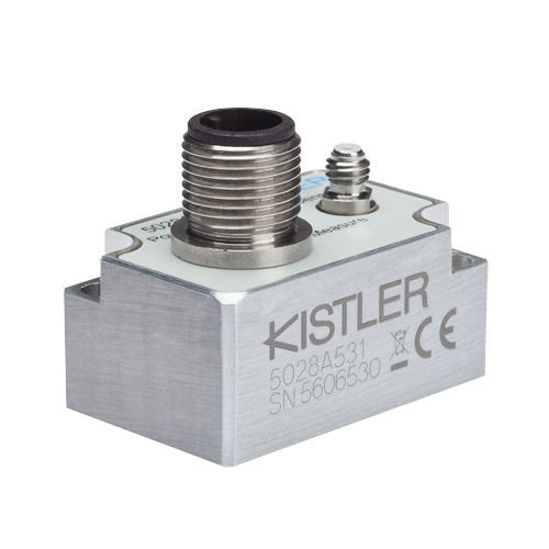 Amplificatore di carico - 5028A521 - Kistler - analogico / rinforzato / per singolo canale