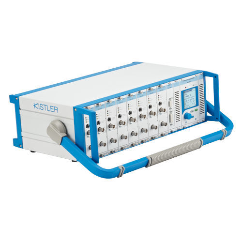 Amplificatore di carico - 5080A - Kistler - condizionatore / per singolo canale / a 2 canali