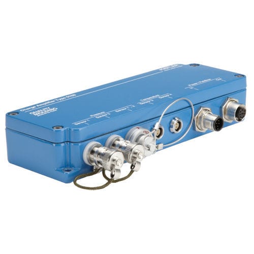 Amplificatore di carico - 5159A110 - Kistler - di misura / analogico / digitale