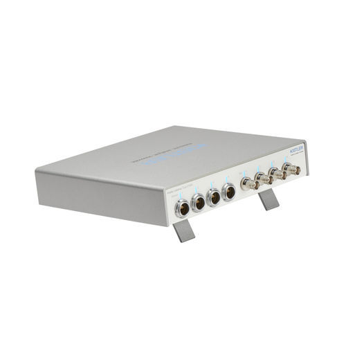 Amplificatore differenziale - 5166A  - Kistler - di carico / condizionatore / di acquisizione