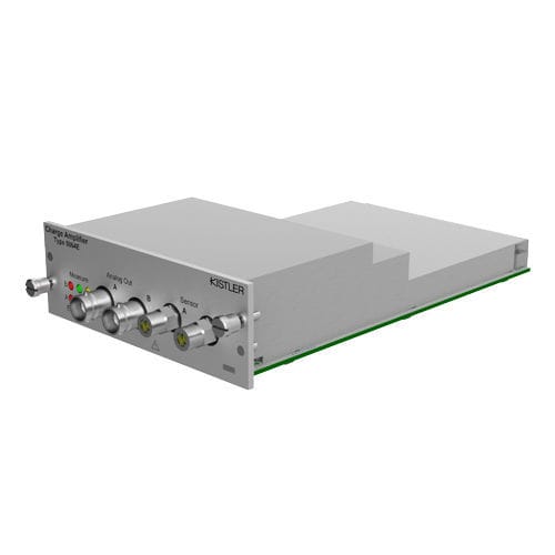 Amplificatore di carico - 5064E11 - Kistler - condizionatore / analogico / a 2 canali