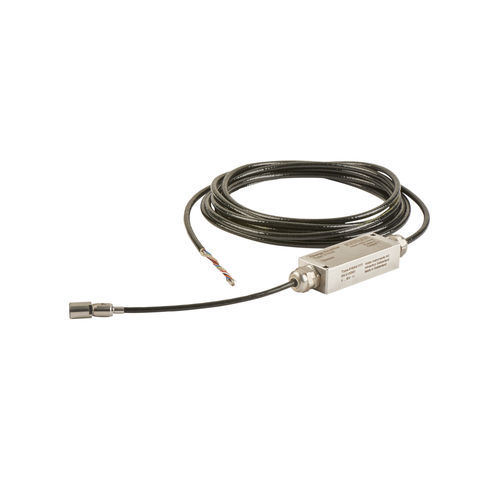 Amplificatore di carico - 5189A - Kistler - di misura / multicanale / compatto