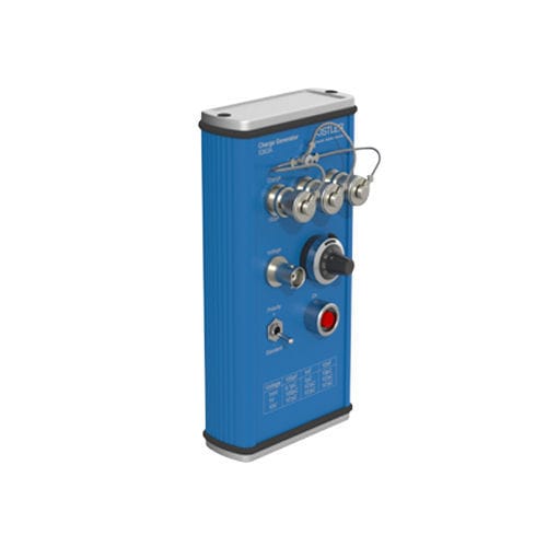 Generatore di carica - 5363A - Kistler - portatile