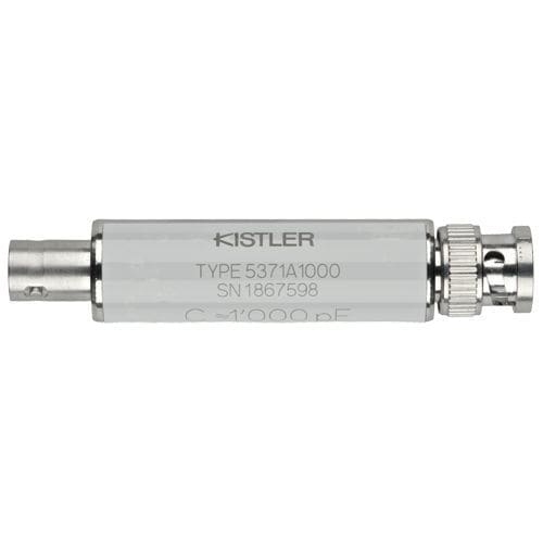 Condensatore di calibratura - 5371A10 - Kistler