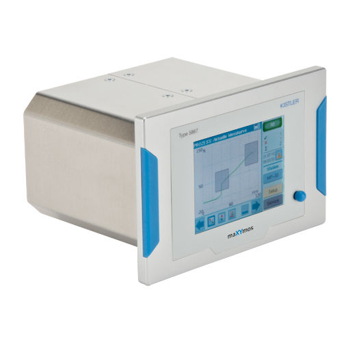 Sistema di monitoraggio di processo - 5867B1001 - Kistler - di misura / per l'industria elettronica / Ethernet/IP