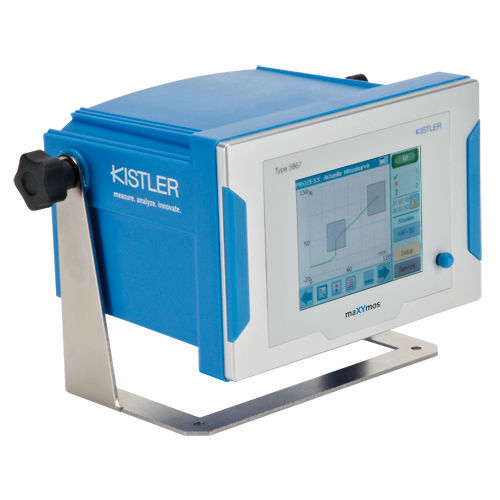 Sistema di monitoraggio di processo - 5867B0001 - Kistler - di misura / per l'industria elettronica / Ethernet/IP