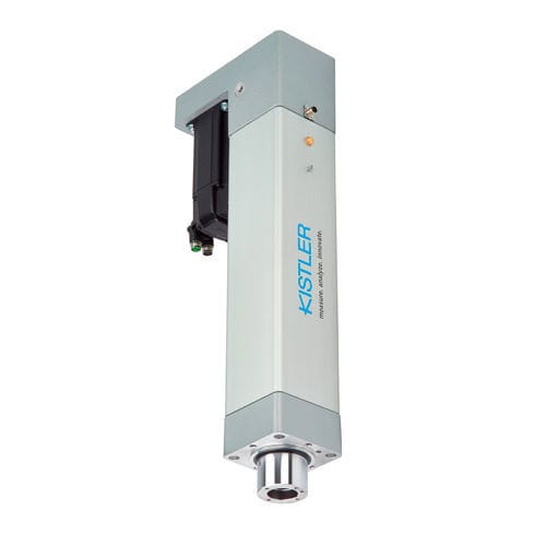 Modulo di assemblaggio con sensore di forza integrato - 2162A010350NT (ES) - Kistler - servocomandato