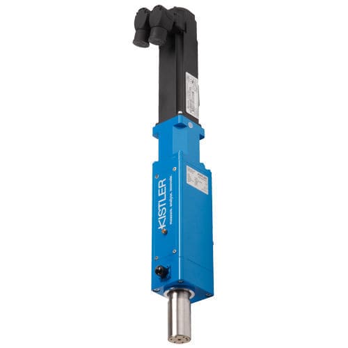 Modulo di assemblaggio con sensore di forza integrato - 2157B1 - Kistler